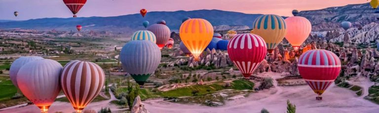TURQUIA AL MEJOR PRECIO–JUNIO 2025!
