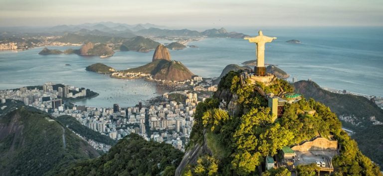 RIO Y BUZIOS – VACACIONES DE INVIERNO 2025