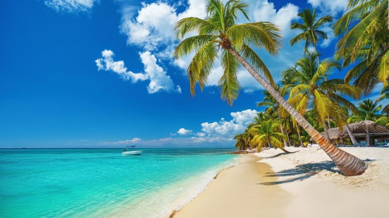 CARIBE EN TODO SU ESPLENDOR 2025
