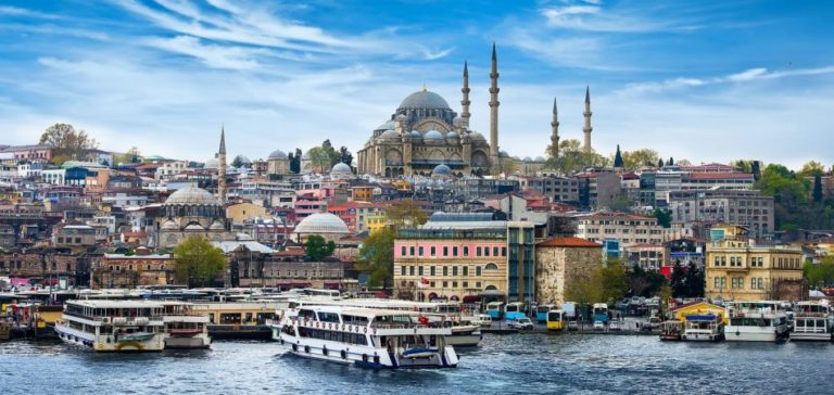 MARAVILLOSA COMBINACIÓN TURQUIA CON MALTA -JULIO2025