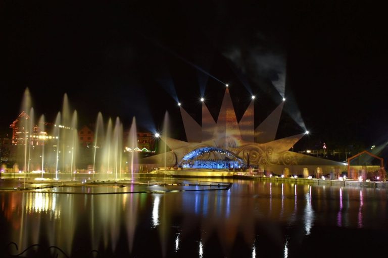 GRAMADO Y TORRES CON ESPECIAL NATAL LUZ!!