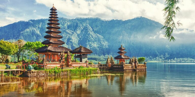 MALASIA, SINGAPUR & BALI ⫸ MARZO 2026