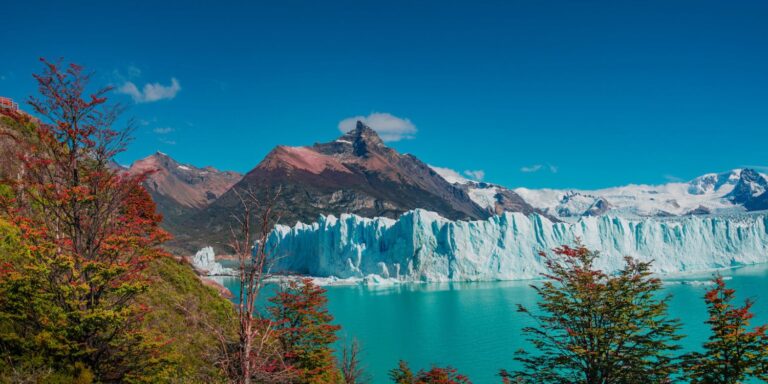 PATAGONIA AEREA ⫸ ENERO 2026