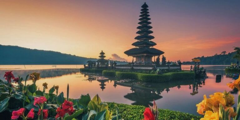 GRAN JAPÓN & MÁGICA ISLA DE BALI ⫸ MAYO 2026