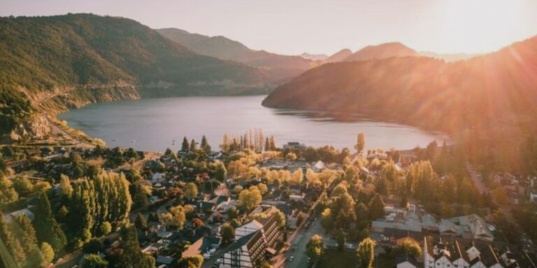 DESCUBRIENDO CHILE ⫸ MARZO Y ABRIL 2026