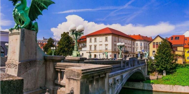 RUTA BALCANICA ⫸ AGOSTO 2026