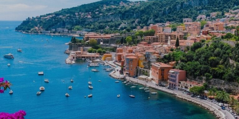 EUROPA SOÑADA ⫸ SEPTIEMBRE 2026