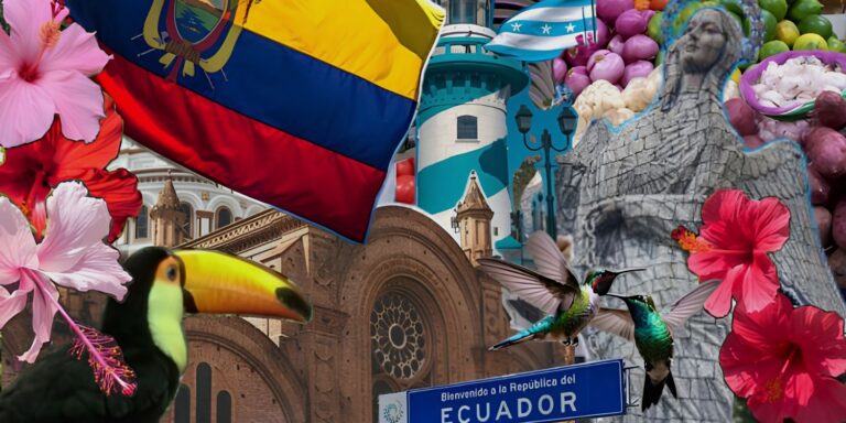 SUDAMERICA ⫸ 2026